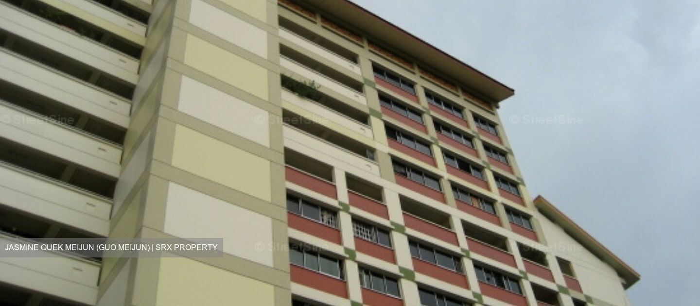 Blk 203 Bishan Street 23 (Bishan), HDB 5 Rooms #402590361